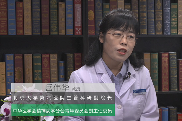 對(duì)于驚恐障礙患者，家屬的陪伴很重要！