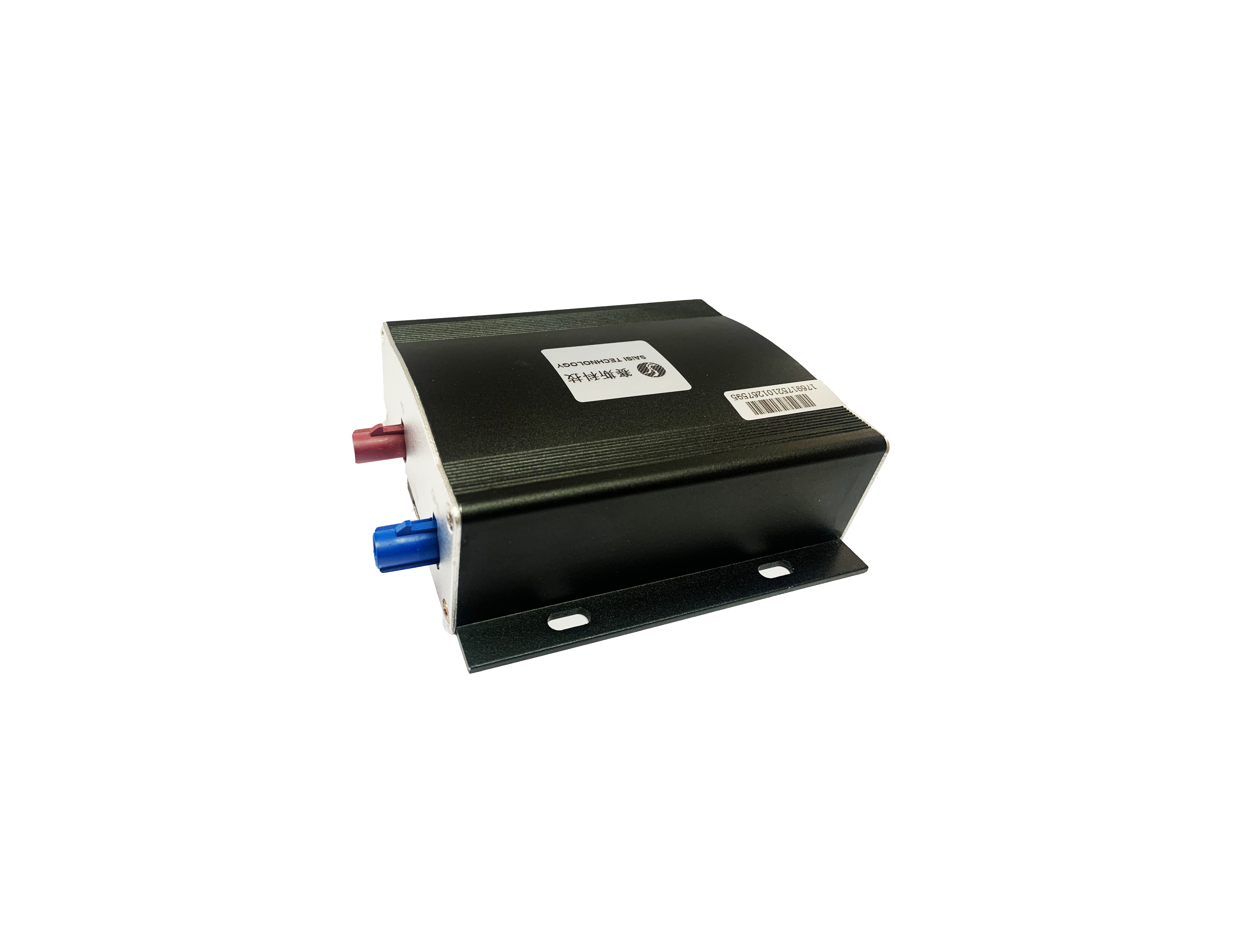 重型柴油車(chē)在線(xiàn)監(jiān)測(cè)系統(tǒng)解決方案